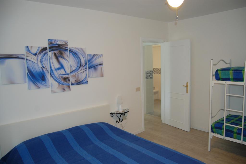 Appartamento San Feliciano Magione Exterior foto