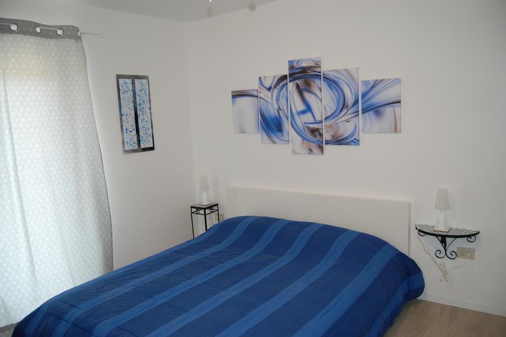 Appartamento San Feliciano Magione Exterior foto